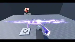 [Roblox Studio] - Sword Combat VFX | Showcase