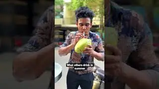 Comment if you&rsquo;re a tea lover 😂☕️😍 | #shorts #comedy #youtube | Wils Pat