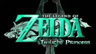 Musique Zelda Twilight Princess : Un visage masqu&eacute;