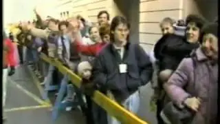 The Making of Rocky 5