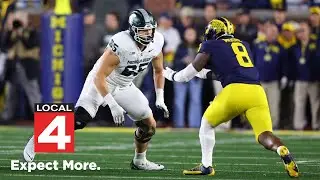 Michigan football vs. Michigan State: Who needs the win more: Jonathan Smith or Sherrone Moore?