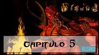 Nivel 5 - Conseguimos Joyeria - Diablo