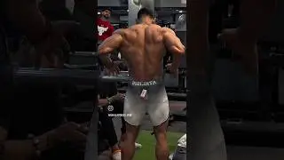 ifbb pro rahul bhai stej pe jane ke liye ready ho gaye
