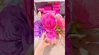 A long overdue part 2! 💐 #wedding #diyprojects #diywedding #craftideas