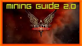 Mining Guide 2.0 - Mining Drones (Limpets)