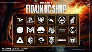 Смотрим и комментируем FINAL STAGE FIDAIN UC SHOP #6 |Casted by Maalooiy|   ヽ༼ ͡☉ ͜ʖ ͡☉ ༽ﾉ .