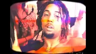 Crybaby Cash mcashhole - Mo Reala Freestyle (Official Video)