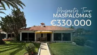 Bungalow in Sun Club, in the heart of Playa del Ingles | Gran Canaria | IHI Spain