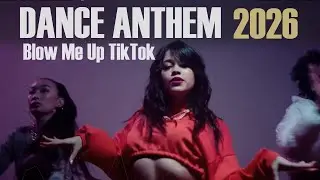 Blow Me Up TikTok song | Dance Music | by Trailer Park Maark