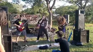 VI&Ntilde;AS DEL THRASH 