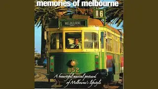 Moomba Festival Song
