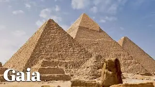 This Alignment of Ancient Sites Will Blow Your Mind