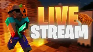 🔴 Minecraft CZ/SK stream | Konec letn&iacute;ho času 🕛🔴