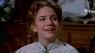 Laura Ingalls Wilder