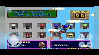 NEO BOMBERMAN para FBA android