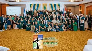 DCF 20th Anniversary Highlight