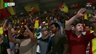 Go Ahead Eagles - Fortuna Sittard 2-2 Samenvatting | Eredivisie - 2025/2026