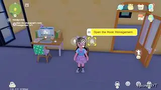 HEARTOPIA - RECORD YOUR OWN MUSIC NOW | UNLOCK PHONOGRAPH - GAMEPLAY PART 52 [ PC HD 60FPS ]