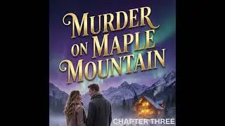 Chapter Three: Murder on Maple Mountain