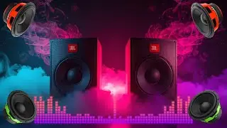 Feel the Ground Shake &ndash; Ultra Deep Bass Experience