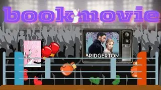 Book vs Screen: Bridgerton || Spoilers