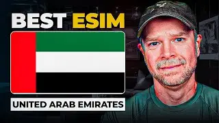 Best eSIM In United Arab Emirates - How To Buy eSIM In Dubai (2025)