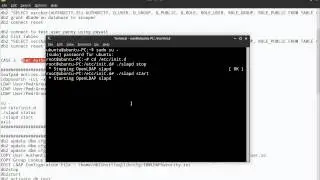 DB2 Tips n Tricks Part 15 - How to Configure LDAP Plugin for Authentication and Group Look-Up