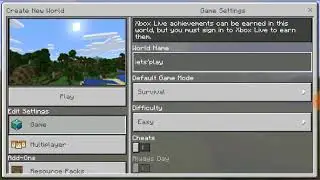Minecraft n00bas easter eeg (1#)