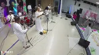 Alashe Sammy Jerry x Sambay | Erelu Titlilayo Ogunnubi @ 60 | Chicago, Illinois 8/30/24 #birthday
