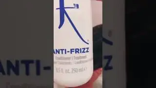 ICON ANTIFRIZZ. Aplicación y resultados