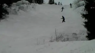 Puffett Skills - Take 1