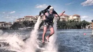 Jetpack Cancun