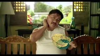 SCRATCH IT MANONG 15s