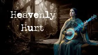 Dark Appalachian Gothic x Ethereal Fantasy (Emily Dickinson) 🕯️🪕