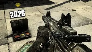 It's 2026 and COD Ghosts Search & Destroy Is ALIVE