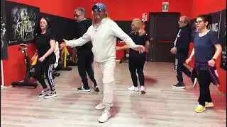 Melo' de Carla Cintia tutorial Maurizio Fardella.