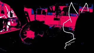 Albertable - Something Missing (Visualizer)