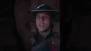 Śmieszne momenty Kung Lao VS Kano | MORTAL KOMBAT 2021