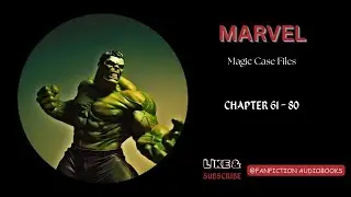 American Comics: Magic Case Files Chapter 61-80