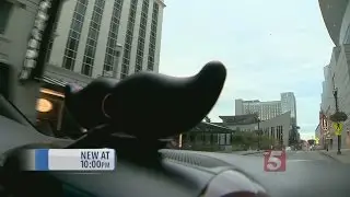 Lyft Support Center Bringing 380 Jobs To Nashville