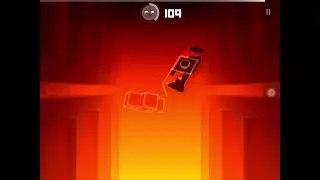 Smash Hit 12th and Final Boss (Checkpoint 11)