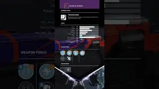 Destiny 2 Weekly Reset : Nov 5, 2021 : The 25th Hour Xur Report