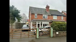 Video Tour - Holmer Road, Hereford