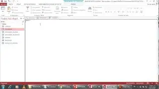 CONSULTAS BASICAS DE SQL EN ACCESS