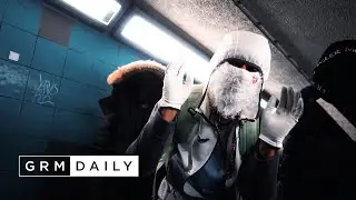 Bands - Backpack [Music Video] | GRM Daily