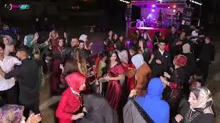 ÖZKAYNAK KÖYÜNDEN BURHAN DOKAYIN OĞLU MERT DOKAYIN GÖRKEMLİ DÜĞÜN PROGRAMI PART 4