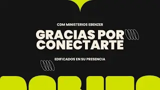 La Fe que Agrada a Dios | Pastor Gabriel Andrade | Viernes 16 de Enero #07