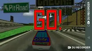 F&atilde;make top do Daytona usa 
