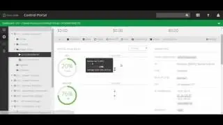 ATAmotion - Live Server Migration to CenturyLink Cloud