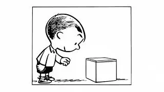 Surprise | peanuts explained - 0000018